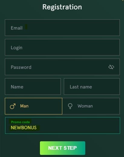 Casinia Promo Code Casinia Promo Code