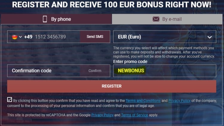 megapari promo code newbonus megapari promo code newbonus
