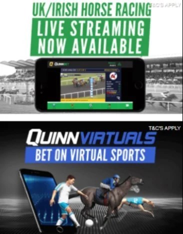 quinnbet promotions