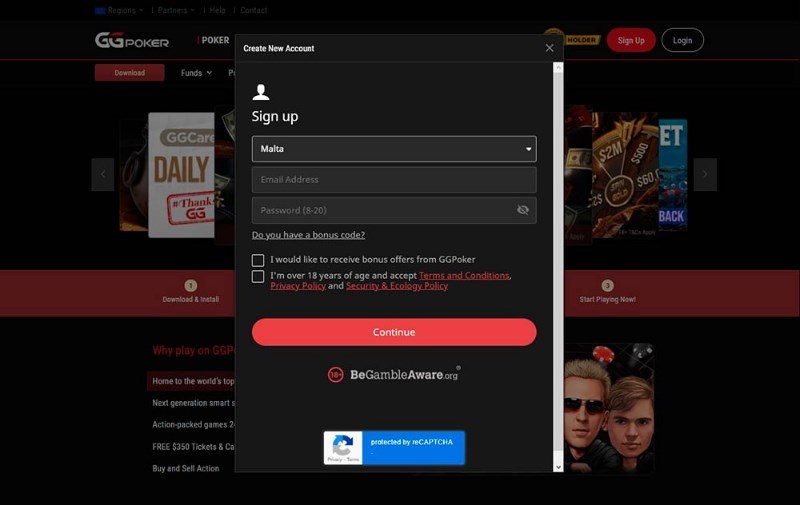 GGPoker Bonus Code NEWBONUS GGPoker Bonus Code NEWBONUS