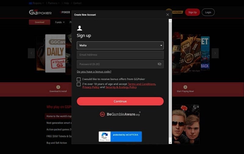 GGPoker Bonus Code NEWBONUS GGPoker Bonus Code NEWBONUS
