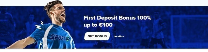 Sportaza bonus Sportaza bonus