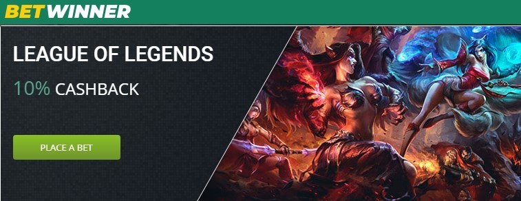 Betwinner ESports Betwinner ESports