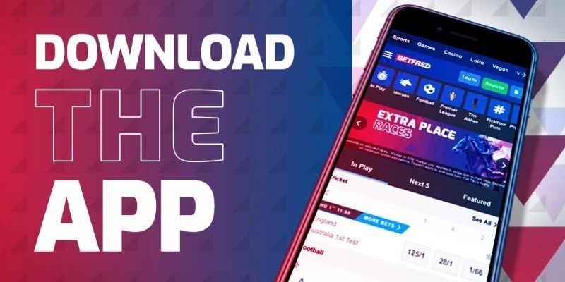 betfred app betfred app