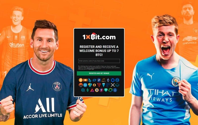 1xBit Promo Code NEWBONUS 1xBit Promo Code NEWBONUS
