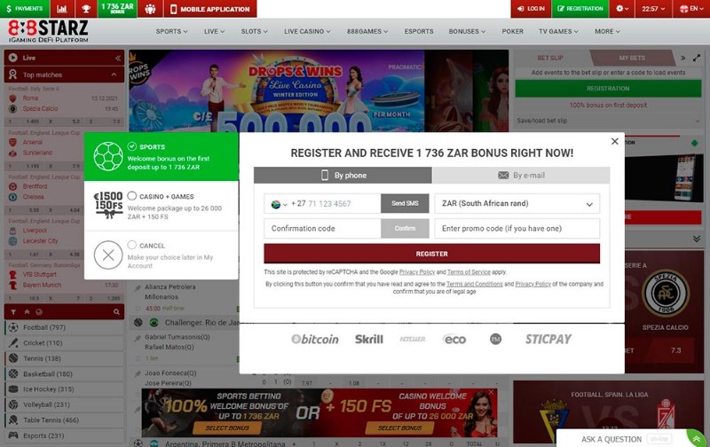 freebet verifikasi sms 2024