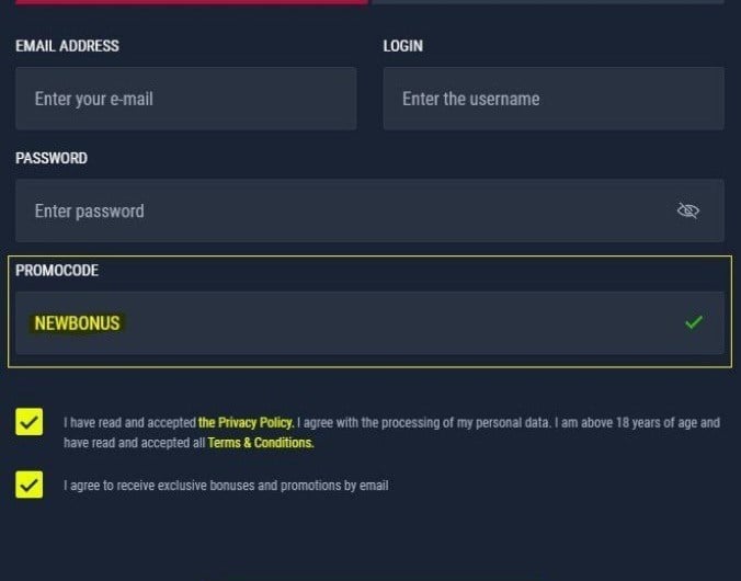 Rabona promocode Rabona promocode