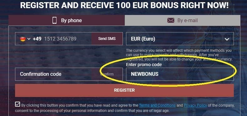 megapari promóciós kód megapari promo code