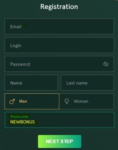 Casinia Promo Code Casinia Promo Code