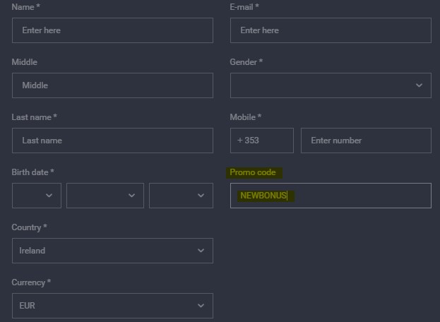 Ditobet promo code NEWBONUS Ditobet promo code NEWBONUS