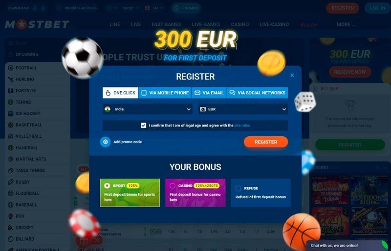 Mostbet Promo Code NEWBONUS Mostbet Promo Code NEWBONUS