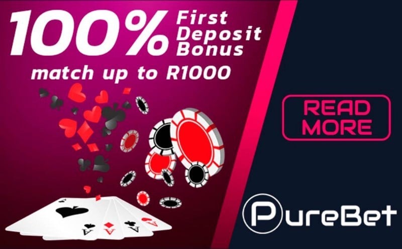 Purebet Promo Code NEWBONUS Purebet Promo Code NEWBONUS