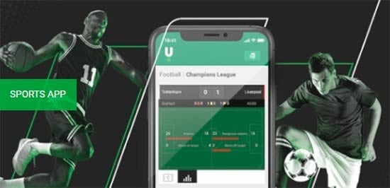 Unibet Australia mobile Unibet Australia mobile
