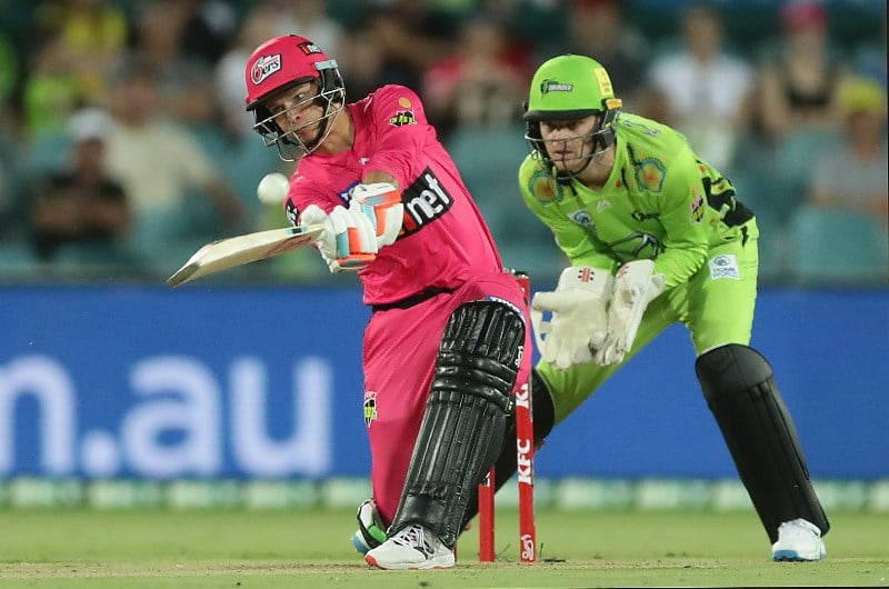 Sydney Thunder vs Sydney Sixers Predictions, Tips & Preview
