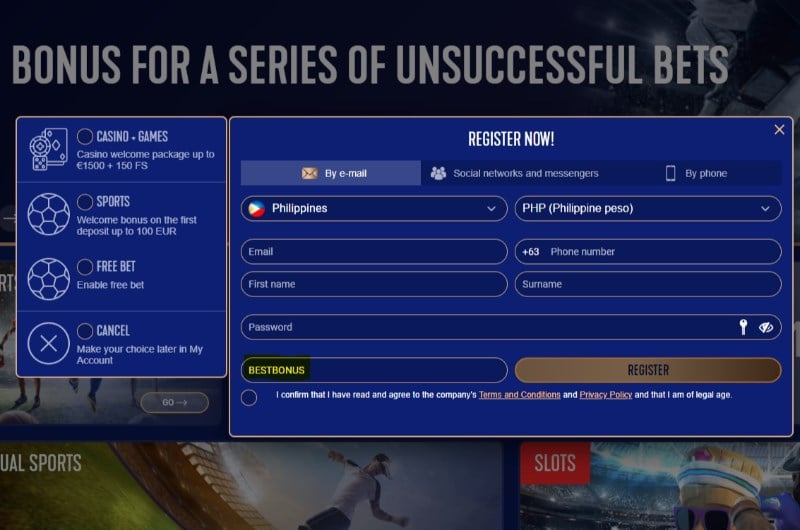 SapphireBet SapphireBet