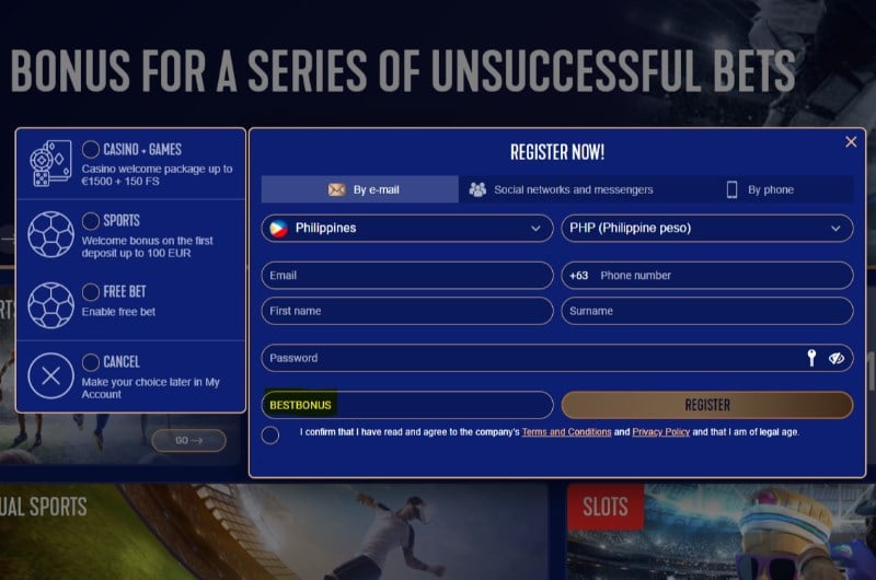 SapphireBet SapphireBet
