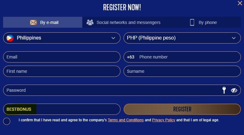 SapphireBet Promo Code SapphireBet Promo Code