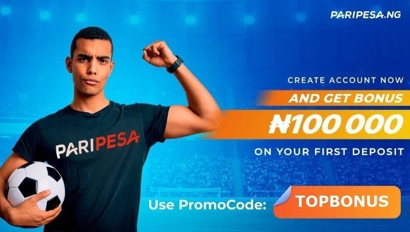 paripesa confirmation code TOPBONUS paripesa confirmation code TOPBONUS