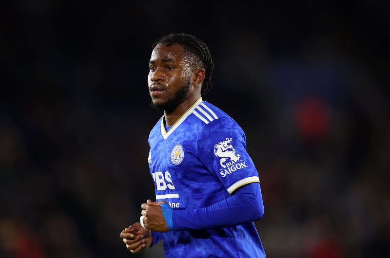 Ademola Lookman