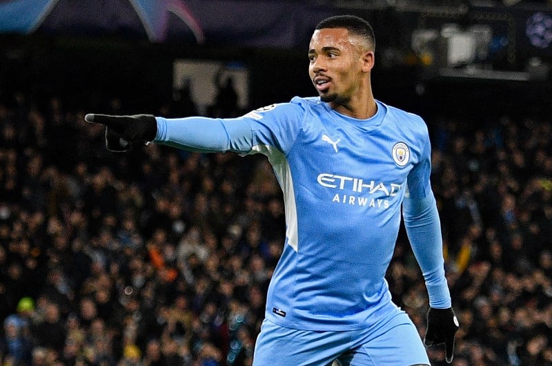 Gabriel Jesus