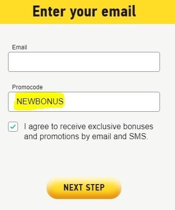 fezbet bonus code NEWBONUS