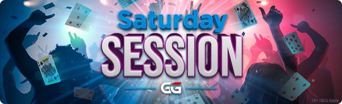 Saturday Session Tournament Saturday Session Tournament