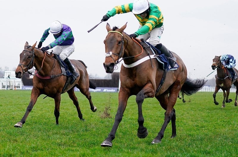 Stayers' Hurdle Tips 2022 Cheltenham Festival Tips March 17
