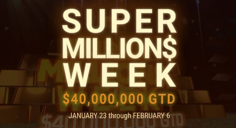 ggpoker Super MILLION$ ggpoker Super MILLION$