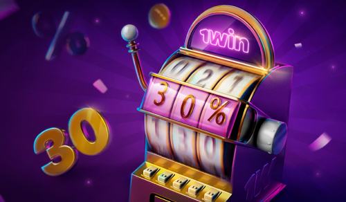 Explorando a emocionante variedade de jogos no 1win Online Casino!