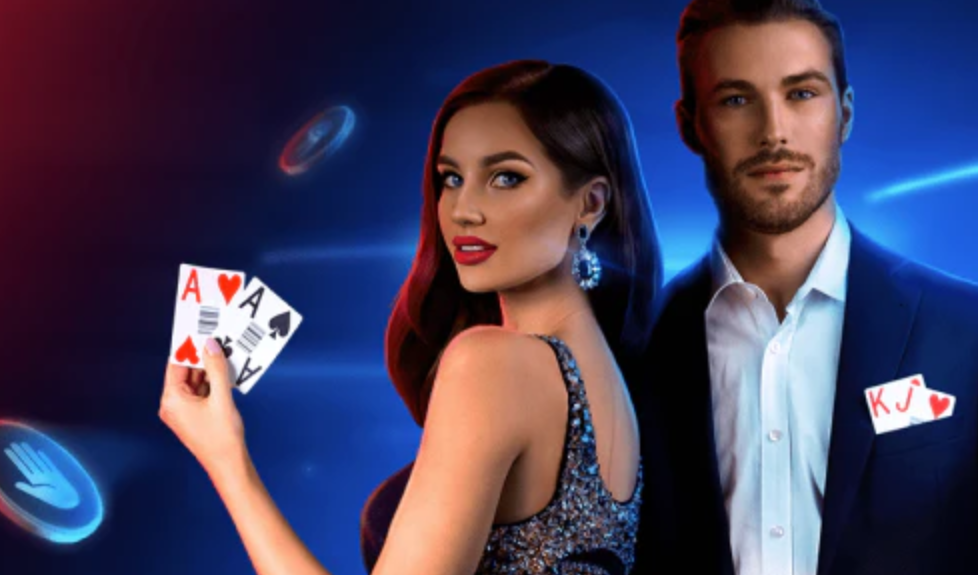 1win Poker interfeiss