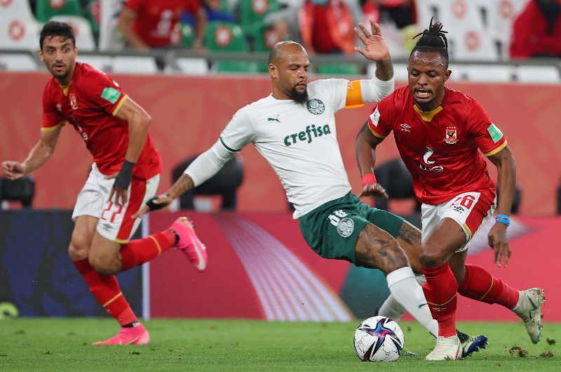 Ahly vs palmeiras online live stream