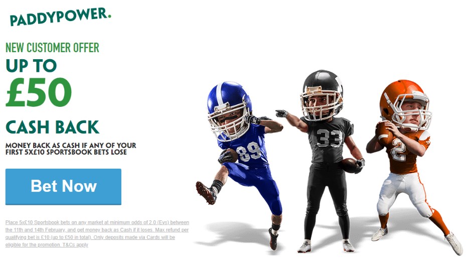 Super bowl betting lines explained further betting slip template