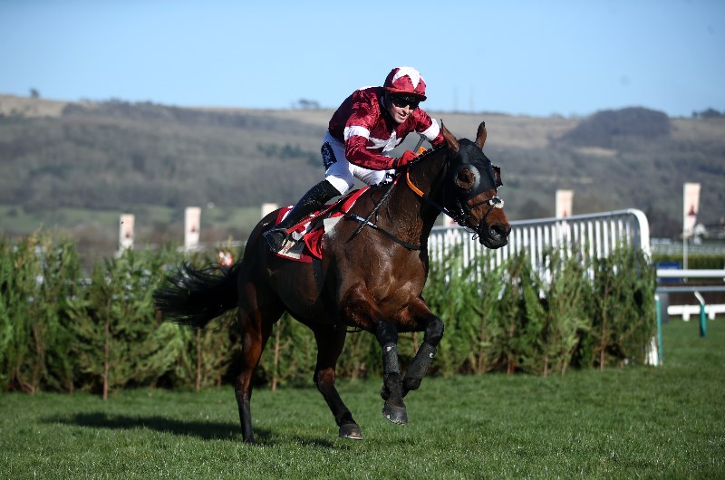 tiger roll