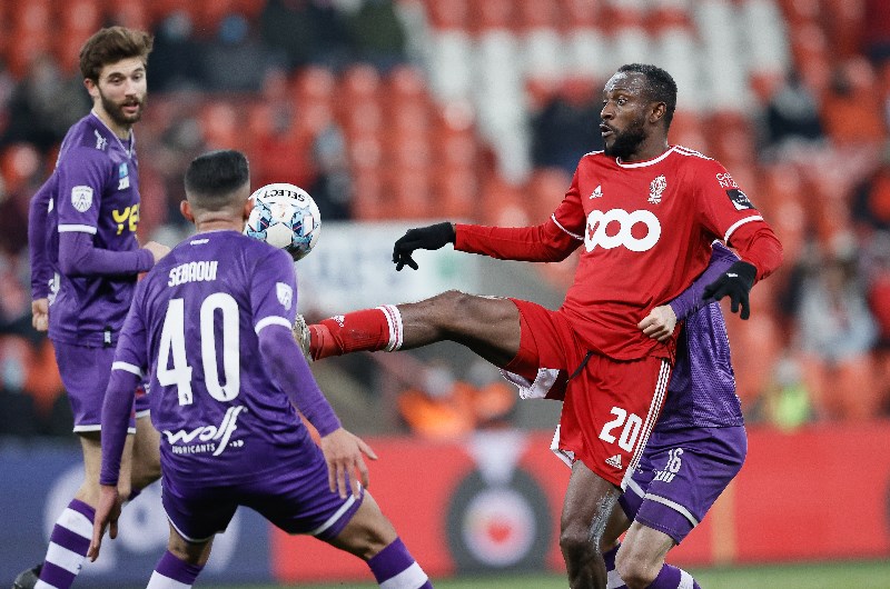 Anderlecht vs Standard Liege Prediction and Betting Tips