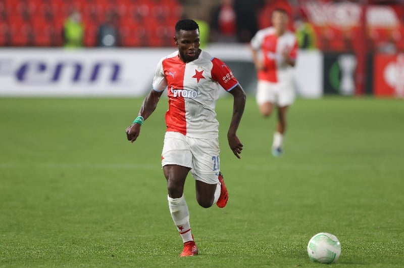 Slavia Prague vs Slovacko Prediction, and Betting Tips and Odds