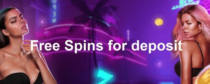 1win casino Free Spins