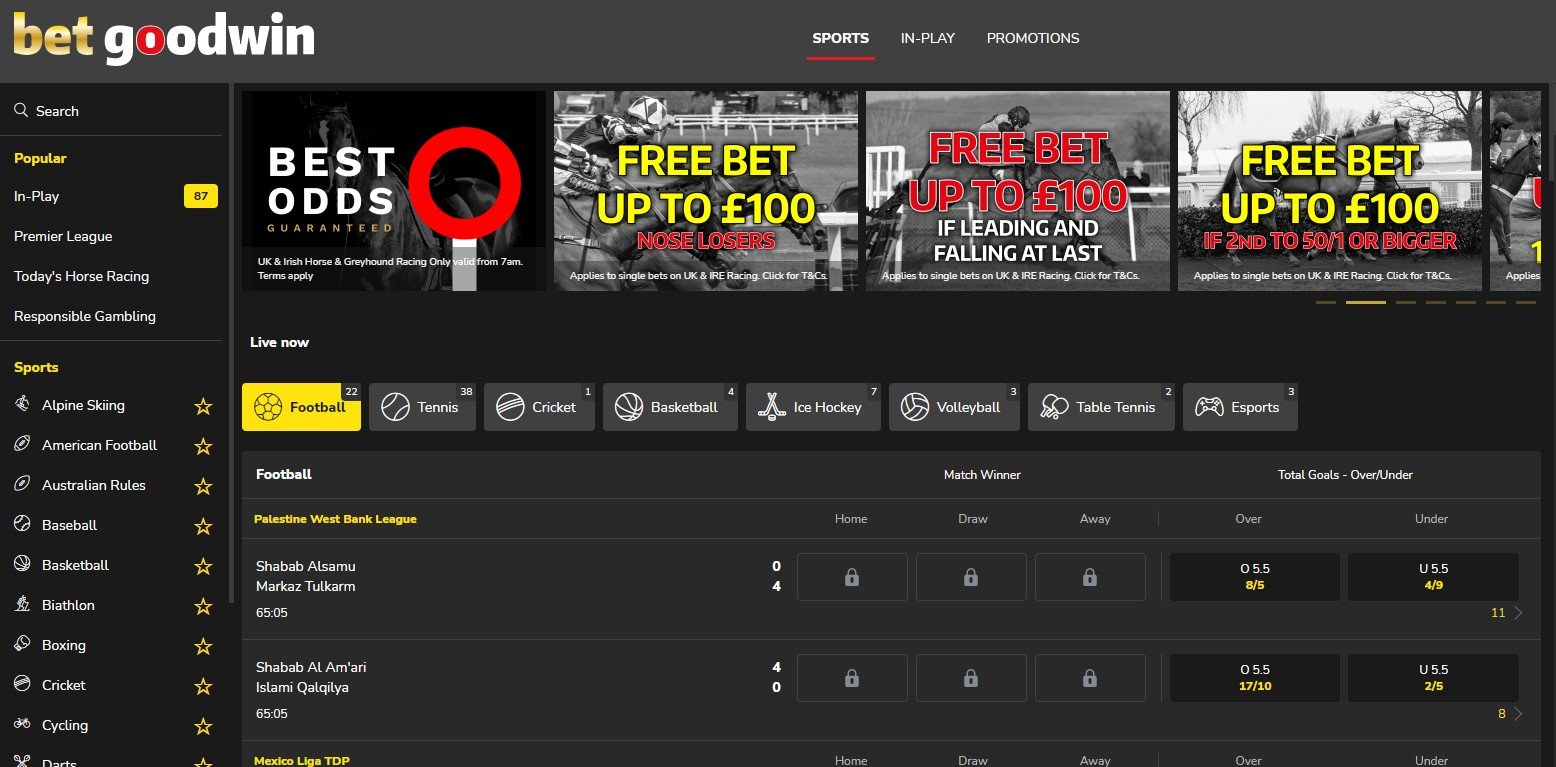 Re-shoot George Eliot Person in charge BetGoodwin Coupon Code NEWBONUS - £10 free bet when you bet £10