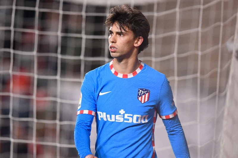 Joao Felix Joao Felix