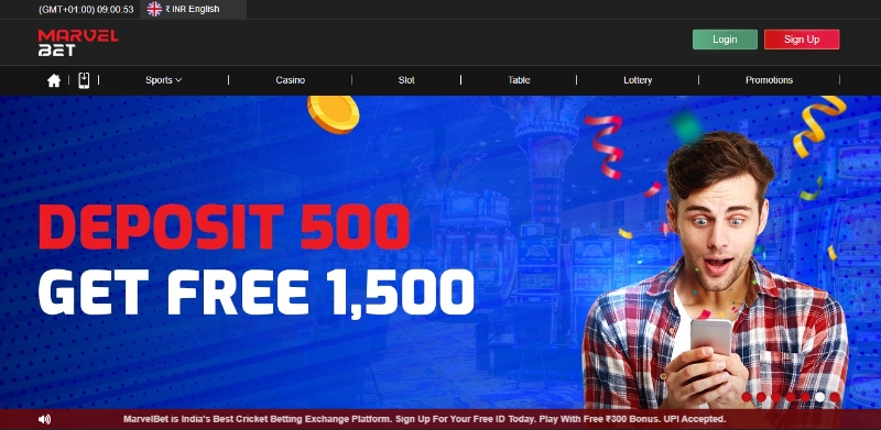 Turn Your Krikya: Where Winning Big and Enjoying Top Gaming Experiences is Just a Bet Away Into A High Performing Machine