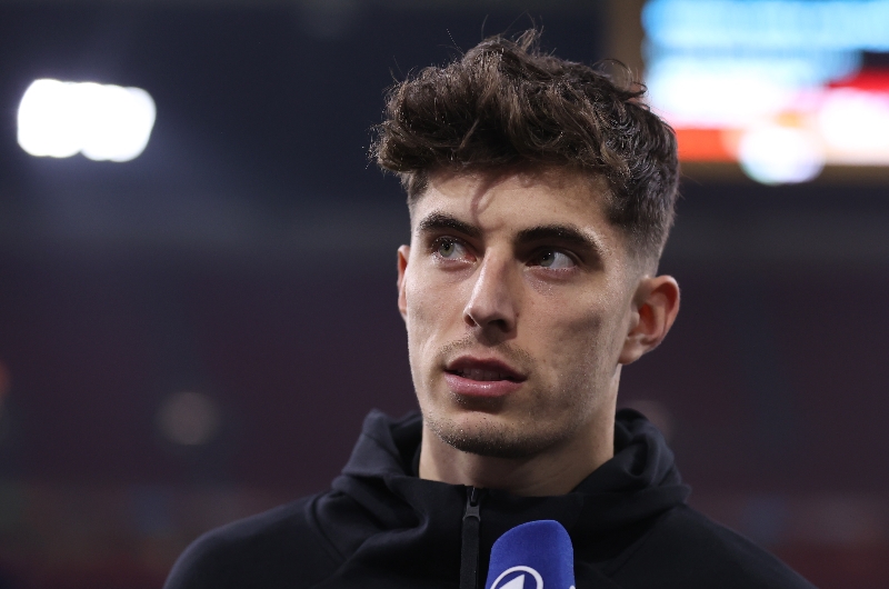 Kai Havertz