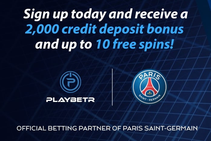 Playbetr promo code NEWBONUS Playbetr promo code NEWBONUS