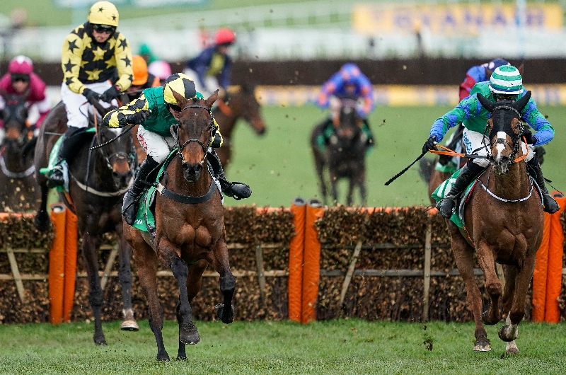 Irish Grand National 2022 Tips Odds, trends and predictions