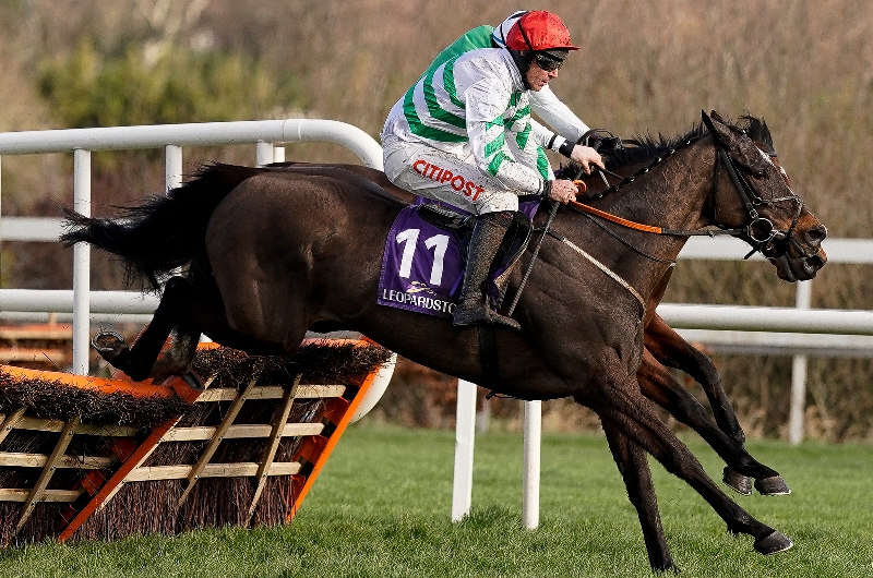 party central leopardstown