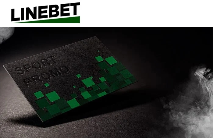 Linebet promo code store