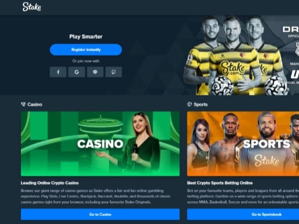 Congratulations! Your best online bitcoin casino Is About To Stop Being Relevant