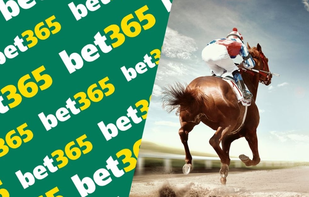 bet365 horse racing stream