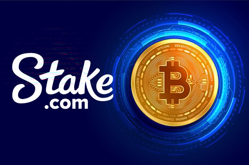 Come aderire a Stake .com