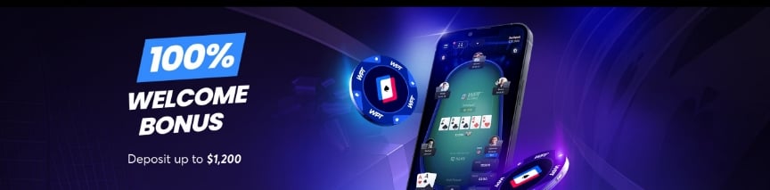 Bonus WPT Poker WPT Poker bonus
