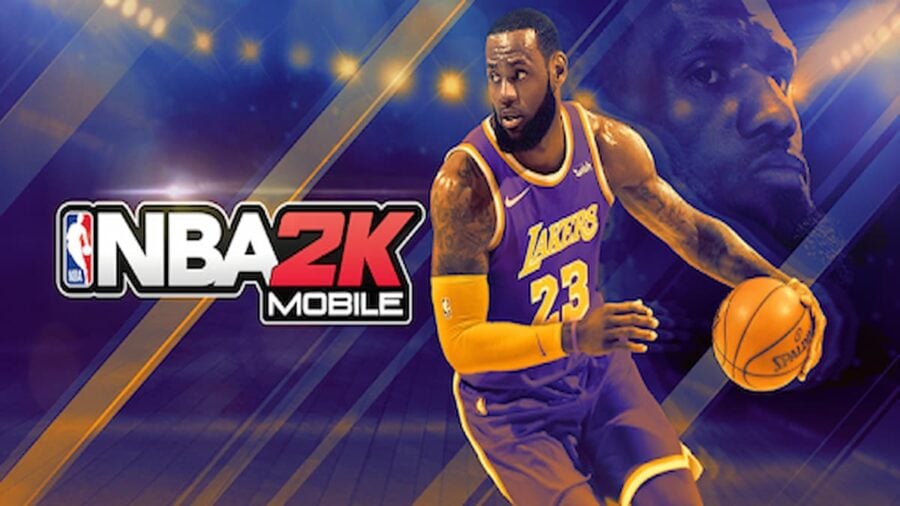 NBA2K