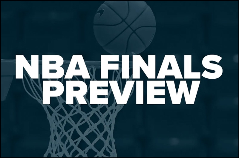 Finalet e NBA Golden State Warriors vs Boston Celtics Loja 6 Parashikimi $